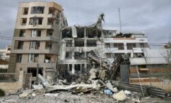 آسیب به بیش از 113 هزار واحد غیرنظامی در حملات دشمنان