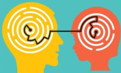 استقرار میز مشاوره روانشناسی رایگان در متروی تهران