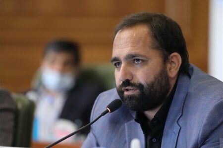 اشیای تاریخی کاخ گلستان به مخازن امن منتقل شده است