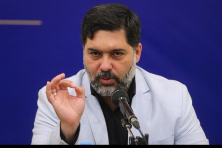 انصراف سخنگوی شورای شهر تهران از حضور در انتخابات دوره آتی شوراها