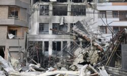 تخریب بیش از 90 هزار ساختمان مسکونی در ایران بر اثر حملات دشمن