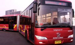 تداوم خدمات رایگان مترو و اتوبوس در تهران تا پایان فروردین