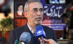 تداوم خدماترسانی ستاد سفر به مسافران نوروزی در پایتخت