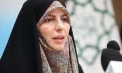 تشریح اقدامات زنان مناطق 22 گانه پایتخت در جنگ تحمیلی رمضان