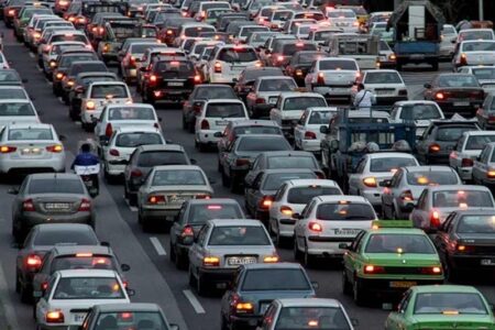 تغییر چهره صوتی تهران در جنگ تحمیلی/ پایتخت قربانی اضطراب ناگهانی