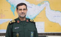 تمهیدات اتوبوسرانی تهران برای مراسم تشییع پیکر دریابان شهید تنگسیری