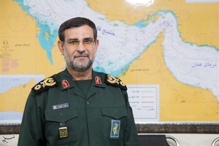 تمهیدات اتوبوسرانی تهران برای مراسم تشییع پیکر دریابان شهید تنگسیری