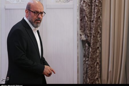 تکذیب انتصاب حسین دهقان به دبیری شورای عالی امنیت ملی