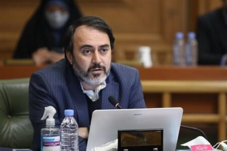 دشمن در فلج کردن مدیریت شهری تهران ناکام ماند
