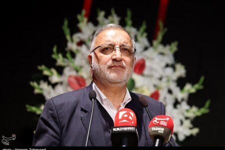 زاکانی: خانه‌های خراب شده را محکم‌تر از قبل می‌سازیم