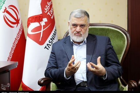 فعالیت ادارات استان تهران با 20درصد حضور/ دورکاری بانوان تا اطلاع بعدی