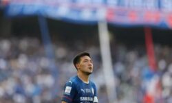 مدافع کره‌ای در انتظار بازگشت/ لی کی‌جه تنها لژیونر باقی‌مانده در تهران