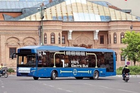 89 دستگاه «زیما» تا تابستان وارد ناوگان اتوبوسرانی می‌شود