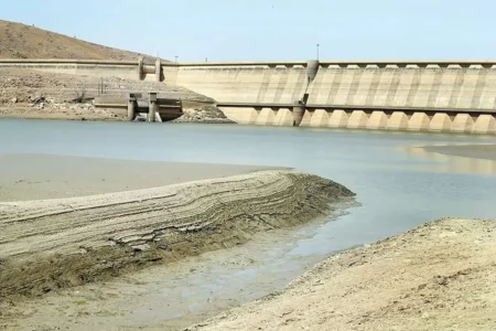 آخرین وضعیت آب سد‌ها/ خشکسالی در کمین استان تهران و البرز؟