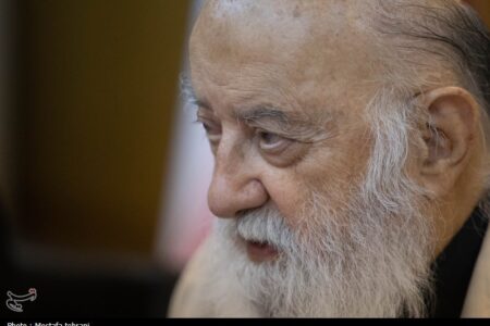 آغاز فعالیت ائتلاف «تهران سربلند» با محوریت مهدی چمران