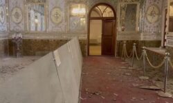 آغاز مرمت و بازسازی بناهای تاریخی تهران