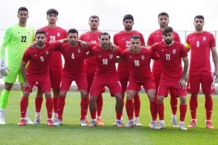 آیا ایران در جام جهانی ۲۰۲۶ حاضر می‌شود؟