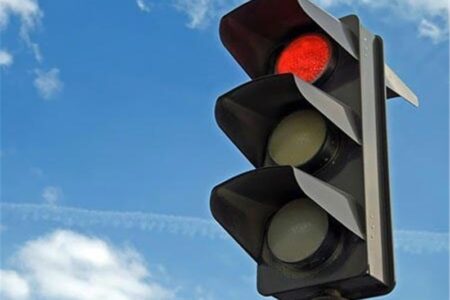 اختصاص فاز کامل عبور در تقاطع‌های شلوغ تهران