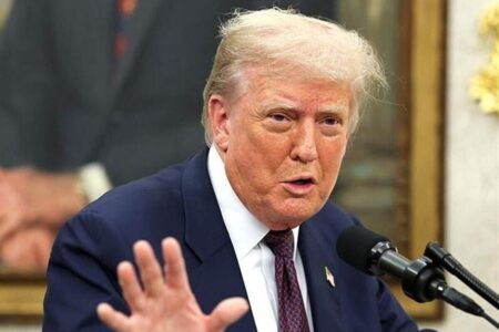 ادعای جدید ترامپ درمورد مکان و زمان دور جدید مذاکرات ایران و آمریکا