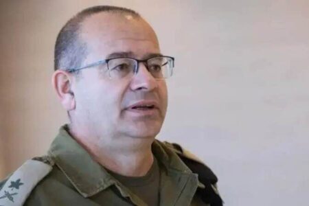 ادعا‌ی رئیس جدید موساد علیه ایران/ پیام مرموز گوفمن چیست؟