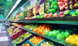 ارتباط مستقیم افزایش قیمت نفت و گرانی مواد غذایی در جهان + نمودار