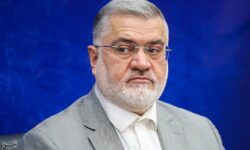 استاندار تهران نیز پیام وحدت را منتشر کرد