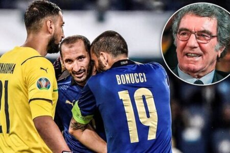 اظهارات جنجالی زوف/ ایتالیا به جای ایران در جام جهانی؟