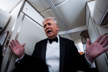 اظهارات ضد و نقیض ترامپ درمورد مذاکرات با ایران/ فکر نمی‌کنم در پاکستان یا ترکیه باشد