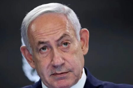 افزایش تدابیر امنیتی نتانیاهو/ بی‌بی جلیقه ضدگلوله پوشید+ عکس