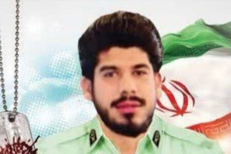 افزایش تعداد شهدای حمله تروریستی زاهدان/ فرماندهی انتظامی اعلام کرد