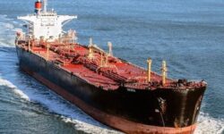 افشاگری جدید درباره نفتکش‌های خالی ایران/ تانکرترکز گزارش داد