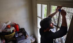 اقدمات شهرداری منطقه 16 برای 1334 واحد مسکونی آسیب دیده در جنگ