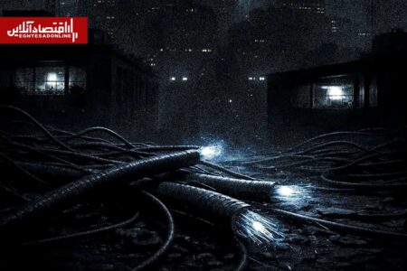 اینترنت ایران در یکسال ۱۰۰ روز قطع شد؛ تبعیض با فروش رسمی اینترنت طبقاتی