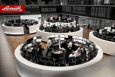 بازار سهام اروپا‌ بلاتکلیف شد