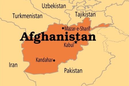 بحران تنگه هرمز افغانستان را برای ایران مهم کرد