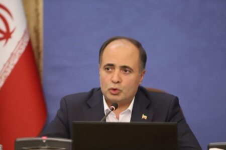 بخش عمده قاچاق کالاهای اساسی از بین رفت