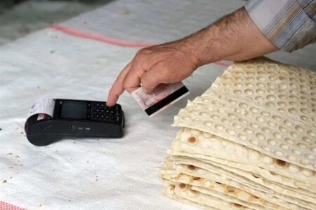 برخورد قاطع با نانوایان متخلف استان تهران