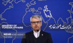 بقائی: ‏سپاه نهادی برخاسته از متن مردم است