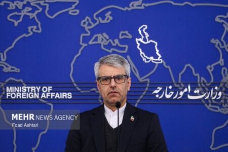 بقایی: پیام‌های متناقضی از آمریکا دریافت کرده ایم