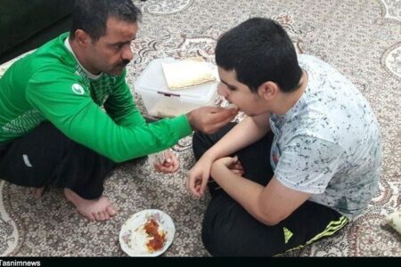 تحول خدمات اتیسم با اجرای برنامه خانواده‌محور برای کودکان 2 تا 5 سال