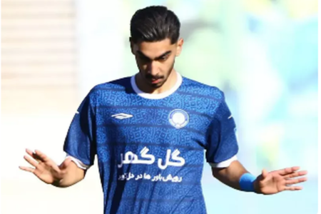 تصمیم جدید قلعه‌نویی / ستاره گل‌گهر به تیم ملی رسید