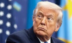 تهدید جدید ترامپ علیه ایران / اگر ایران به پای میز مذاکره نیاید …