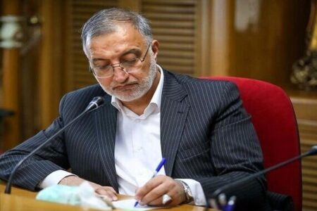 توصیه‌های زاکانی به تیم مذاکره‌کننده کشورمان با آمریکا