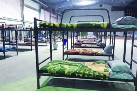 ثبت 50 هزار پذیرش در مددسراهای پایتخت در جنگ رمضان