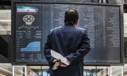 ثبت پررونق‌ترین معاملات بازار سرمایه از شروع جنگ