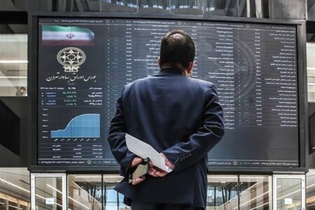 ثبت پررونق‌ترین معاملات بازار سرمایه از شروع جنگ