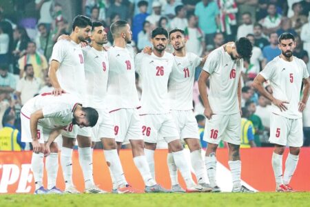 حریف ایران در ترکیه مشخص شد / مقدونیه شمالی مقابل شاگردان قلعه‌نویی