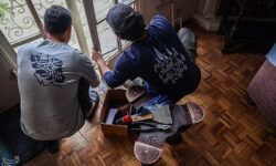 حضور روزانه 200 گروه جهادی در عملیات شهری جنگ 40 روزه