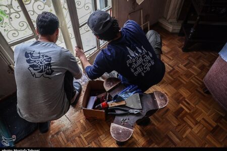 حضور روزانه 200 گروه جهادی در عملیات شهری جنگ 40 روزه