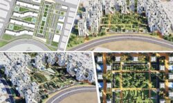 خروج شرکت واحد اتوبوسرانی از تهران؛ آغاز پروژه محله الگو در شمیران نو